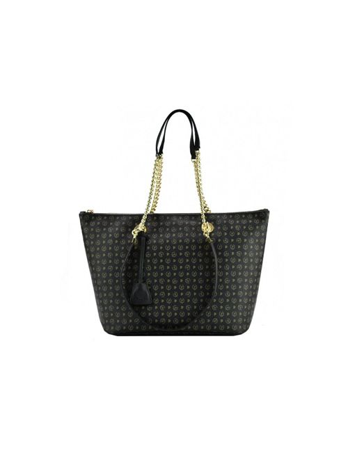 Borsa shopping collezione Heritage Logo classic. POLLINI | TE8410PP02Q11/00A